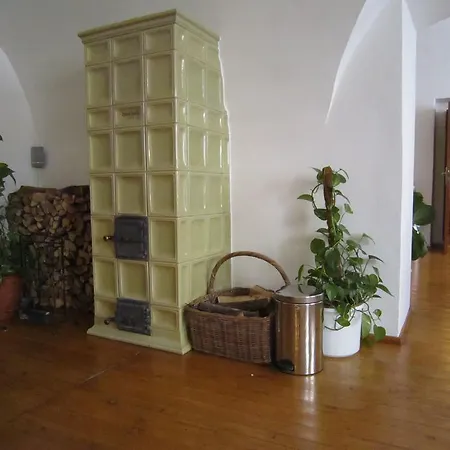 Domus Henrici 4*