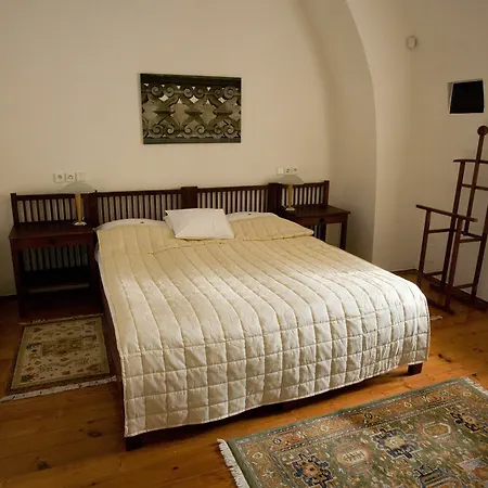 Domus Henrici 4*