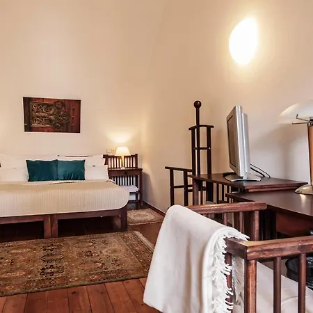 Domus Henrici 4*