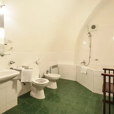 Domus Henrici براغ