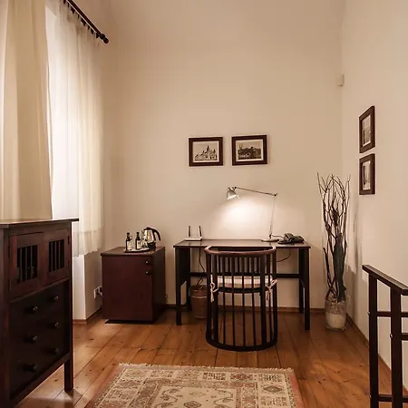 Domus Henrici براغ