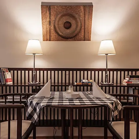 Domus Henrici براغ