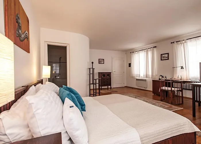 Domus Henrici Hotell