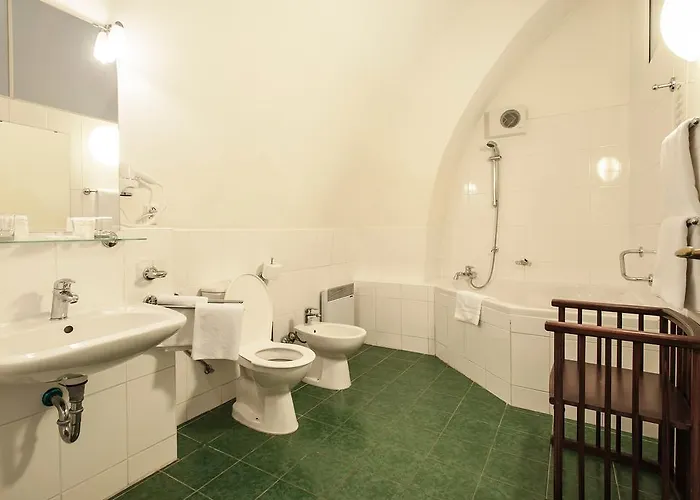 Domus Henrici Prag