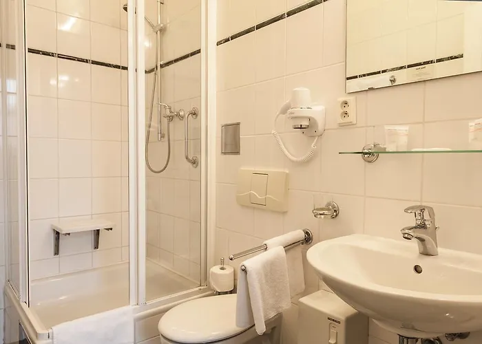 Hotell Domus Henrici Prag