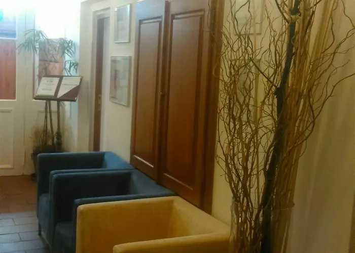 Domus Henrici 4*