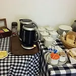 Hotel Domus Henrici Praga