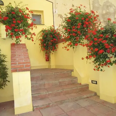 Domus Henrici Прага