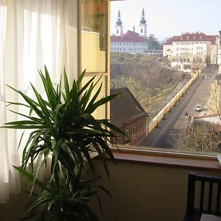 Domus Henrici Прага