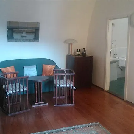 호텔 Domus Henrici 4*