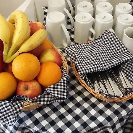 Domus Henrici Прага