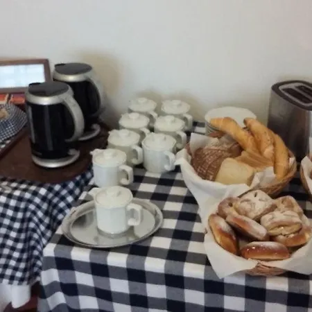 Отель Domus Henrici 4*