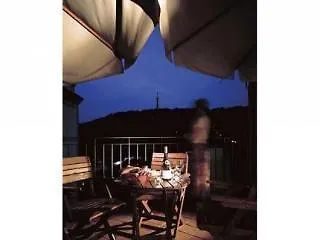 Отель Domus Henrici 4*