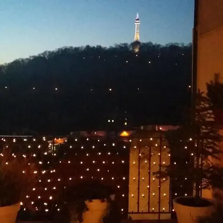 Domus Henrici Прага