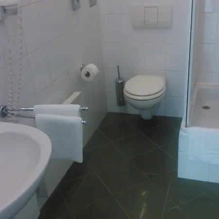 Отель Domus Henrici