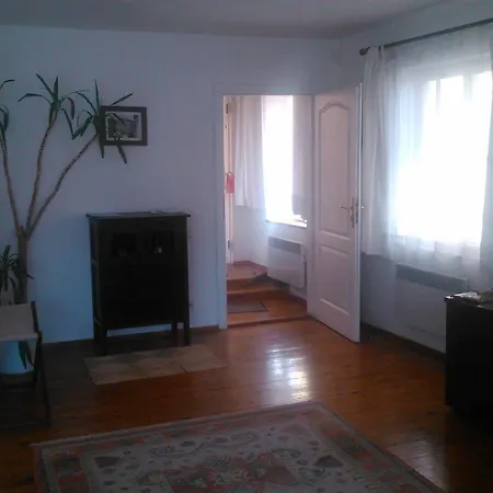 Отель Domus Henrici 4*