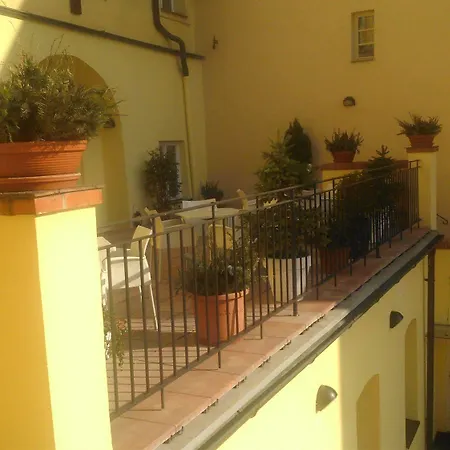 Domus Henrici 4*