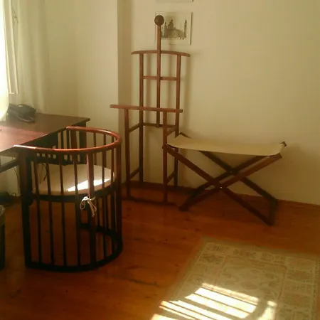 Domus Henrici 4* Praga