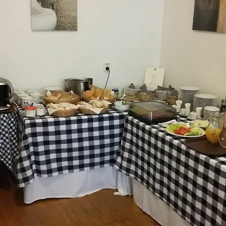 Отель Domus Henrici 4*