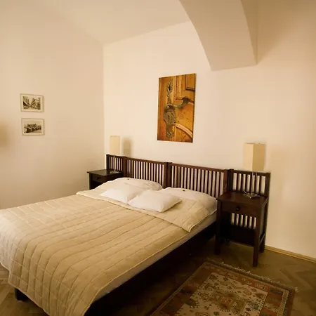 Domus Henrici Отель