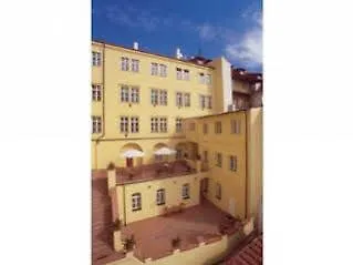 호텔 Domus Henrici
