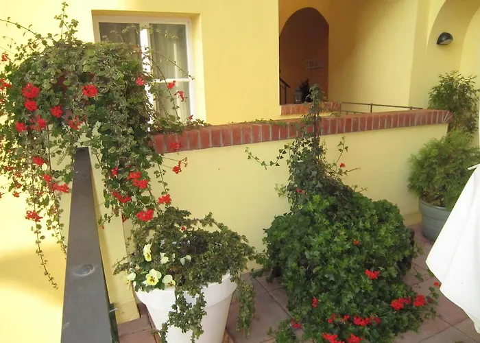 Hotell Domus Henrici