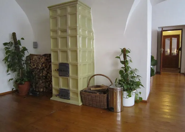 Domus Henrici 4*
