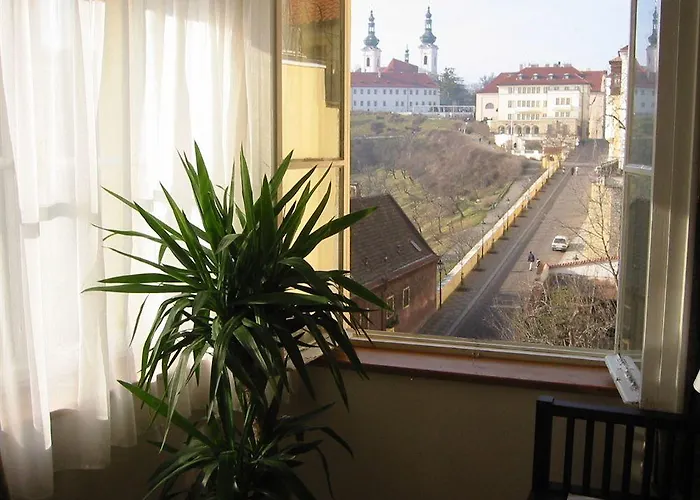 Domus Henrici Prag