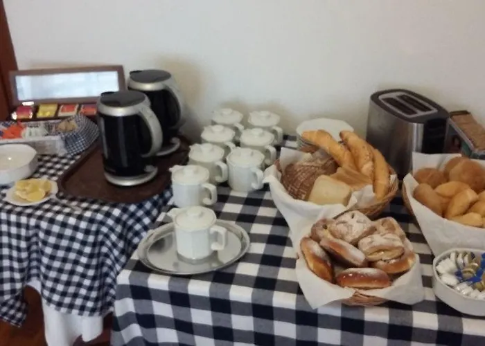 Hotell Domus Henrici 4*