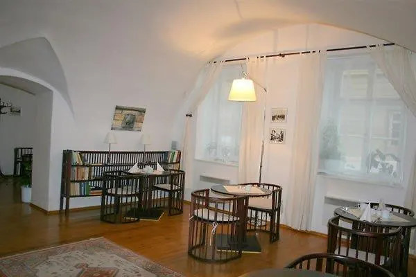 Domus Henrici Hotell