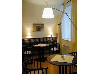 Domus Henrici 4* Prag