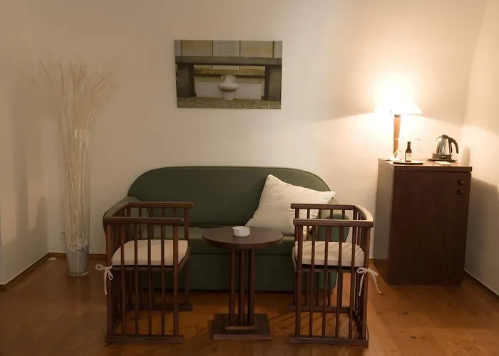 Domus Henrici Hotell