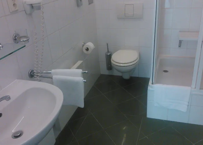 Hotell Domus Henrici