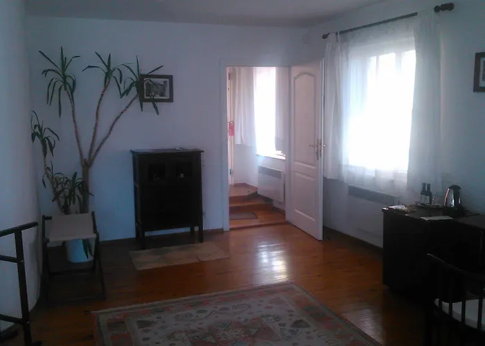 Otel Domus Henrici 4*