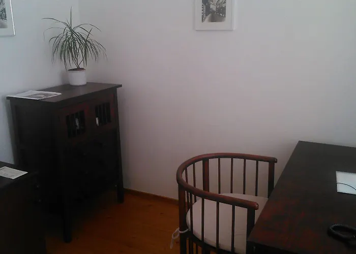 Domus Henrici 4* Prag