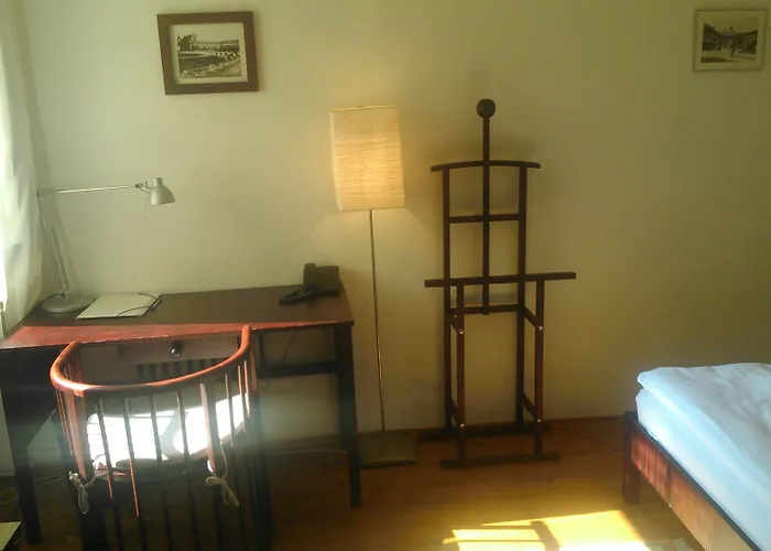 Domus Henrici Hotell