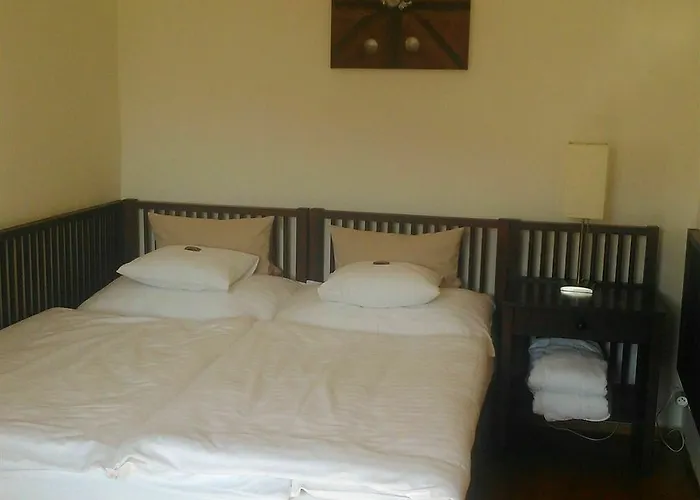 Domus Henrici Hotell 4*