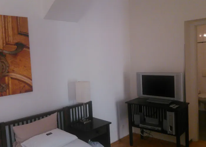 Domus Henrici Hotell