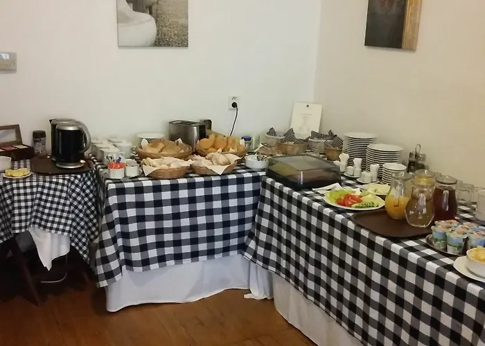 Hotell Domus Henrici 4*