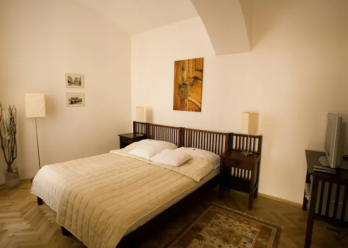 Domus Henrici Hotell