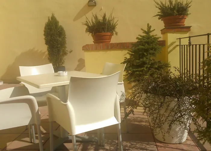 Hotell Domus Henrici 4*