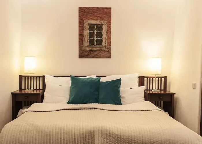 Hotell Domus Henrici