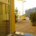 Domus Henrici Hotel Praha