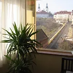 Domus Henrici Praha