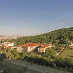 Domus Henrici Hotel Praha