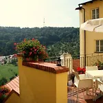 Hotel Domus Henrici Praha