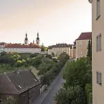 Domus Henrici 4* Praha