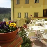 Domus Henrici 4* Praha