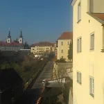 Hotel Domus Henrici Praha