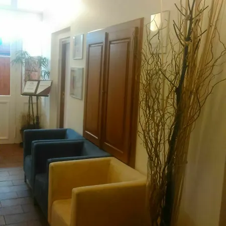 Domus Henrici 4*